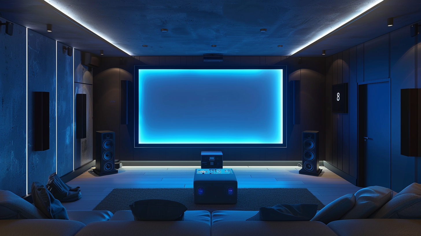 Audio Video Solutions