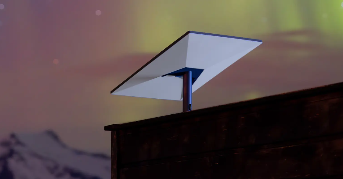 Starlink Installation